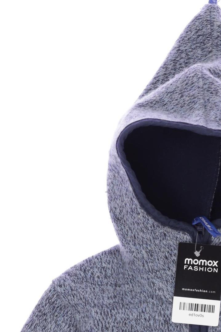 Thumbnail - Finkid Jungen Jacke, blau, Gr. 98