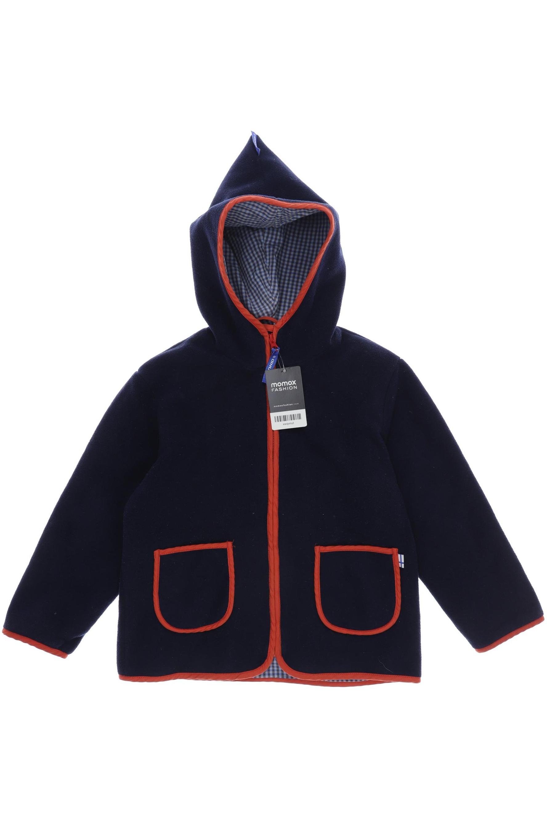 

Finkid Herren Jacke, marineblau, Gr. 116