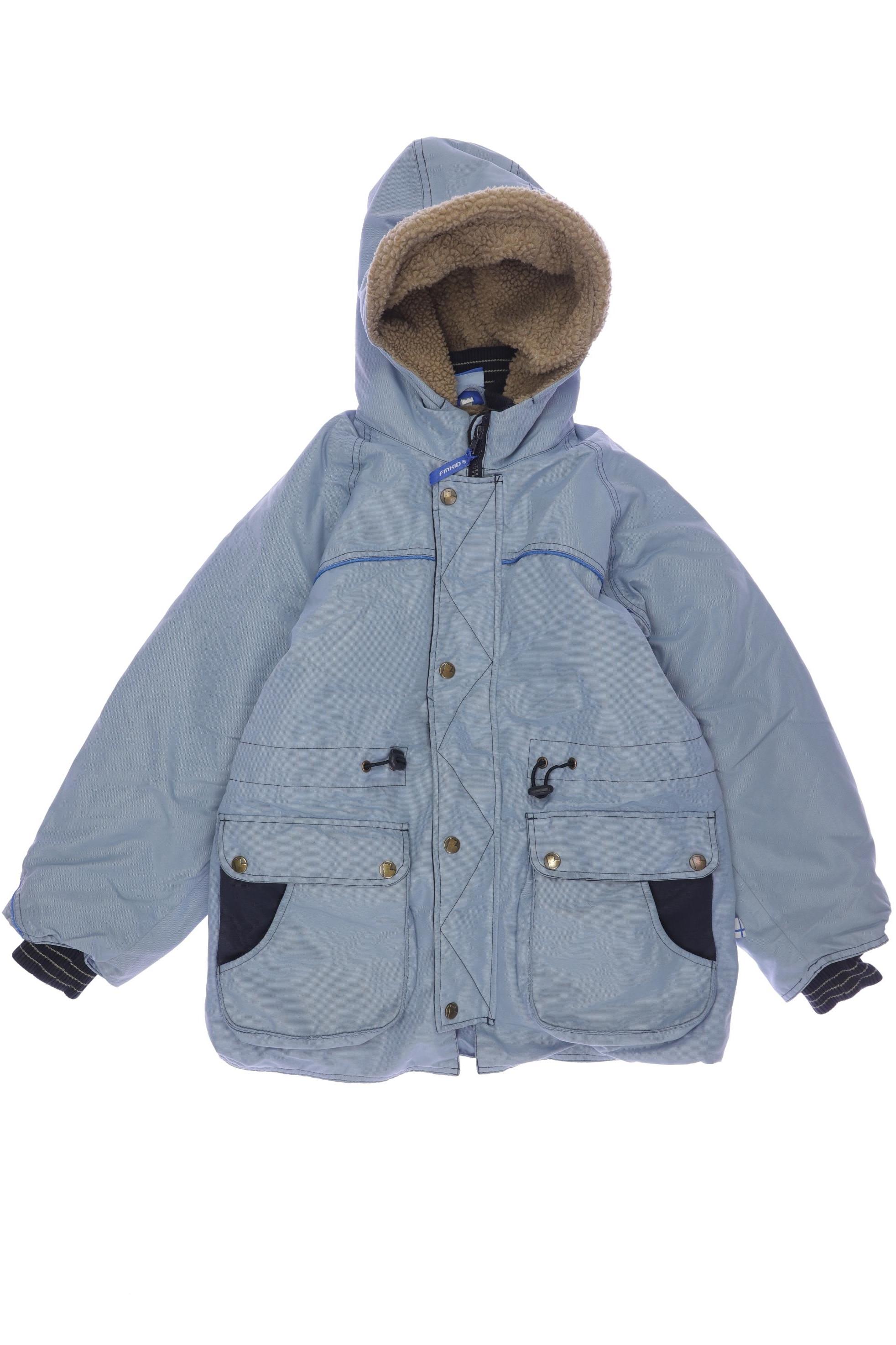

Finkid Herren Jacke, hellblau, Gr. 140