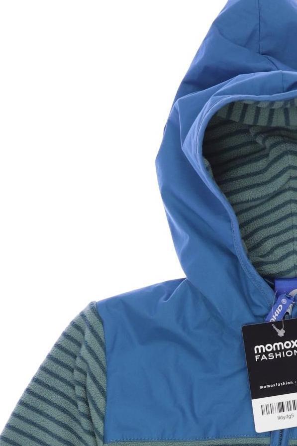 Thumbnail - Finkid Jungen Jacke, türkis, Gr. 98