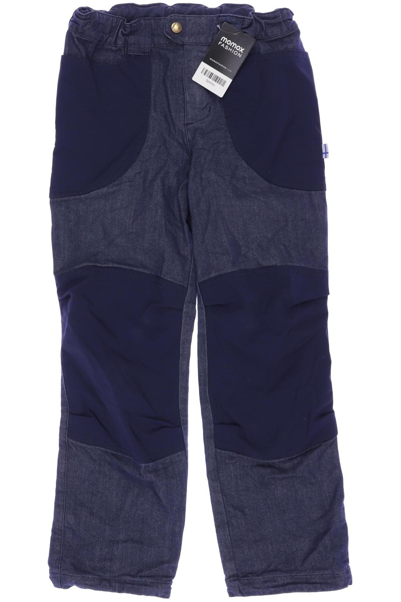 

Finkid Herren Jeans, marineblau, Gr. 134