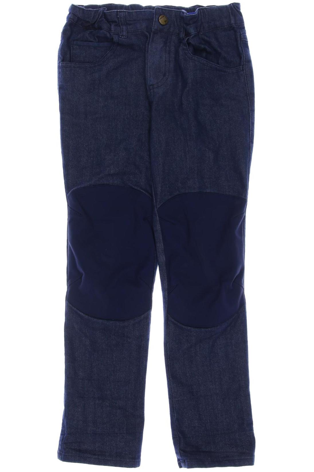 

Finkid Herren Jeans, marineblau, Gr. 116