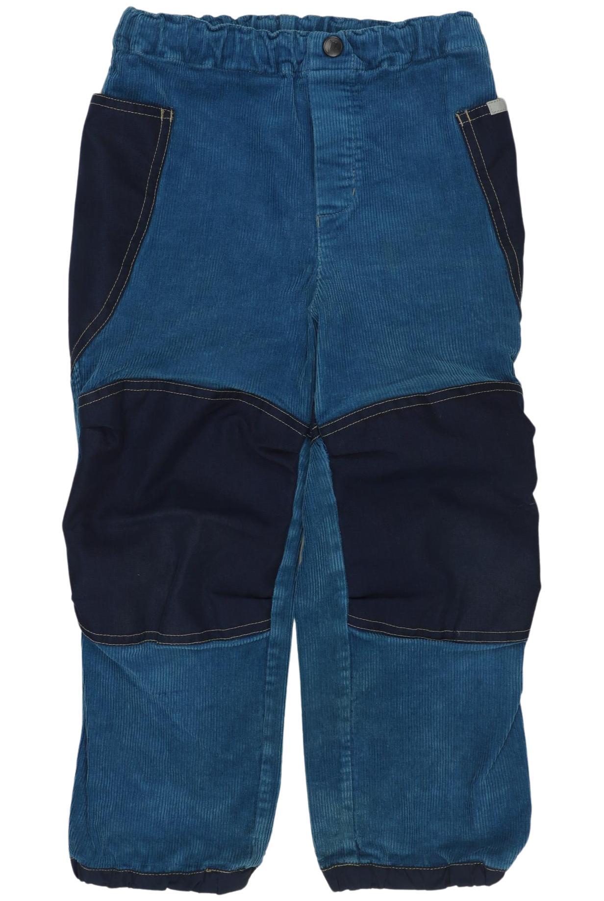 

Finkid Herren Jeans, blau, Gr. 116