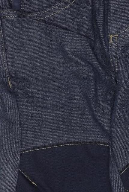 Thumbnail - Finkid Jungen Jeans, marineblau, Gr. 86