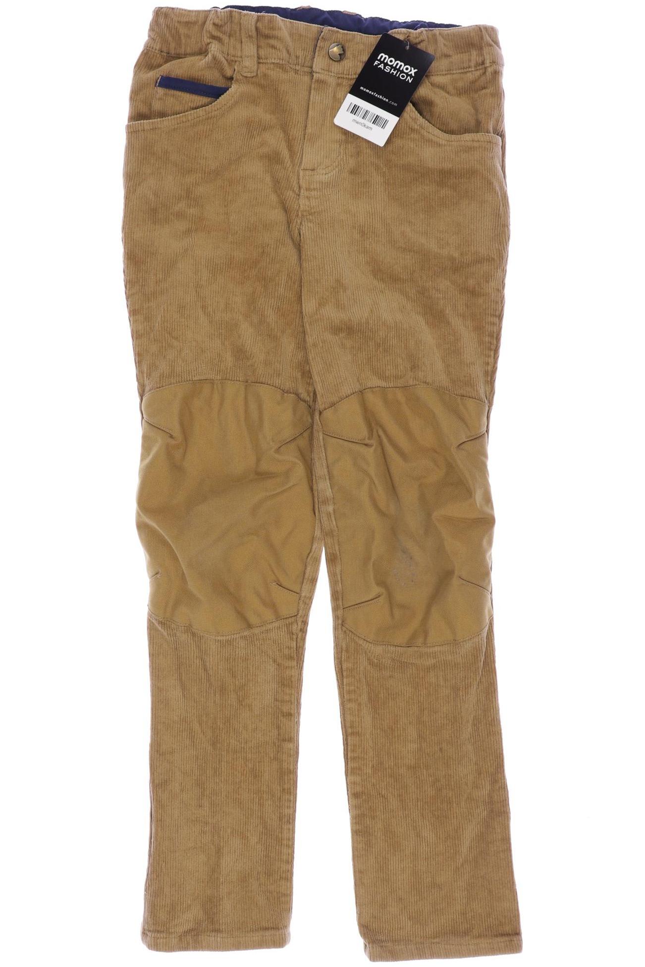 

Finkid Herren Jeans, braun, Gr. 128