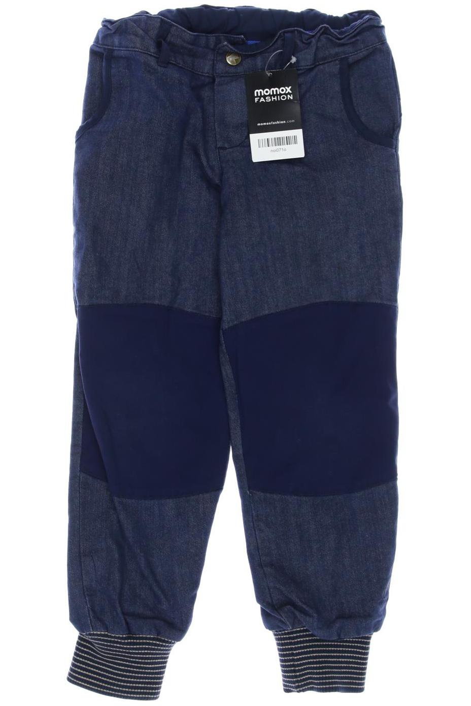 

Finkid Herren Jeans, blau, Gr. 116