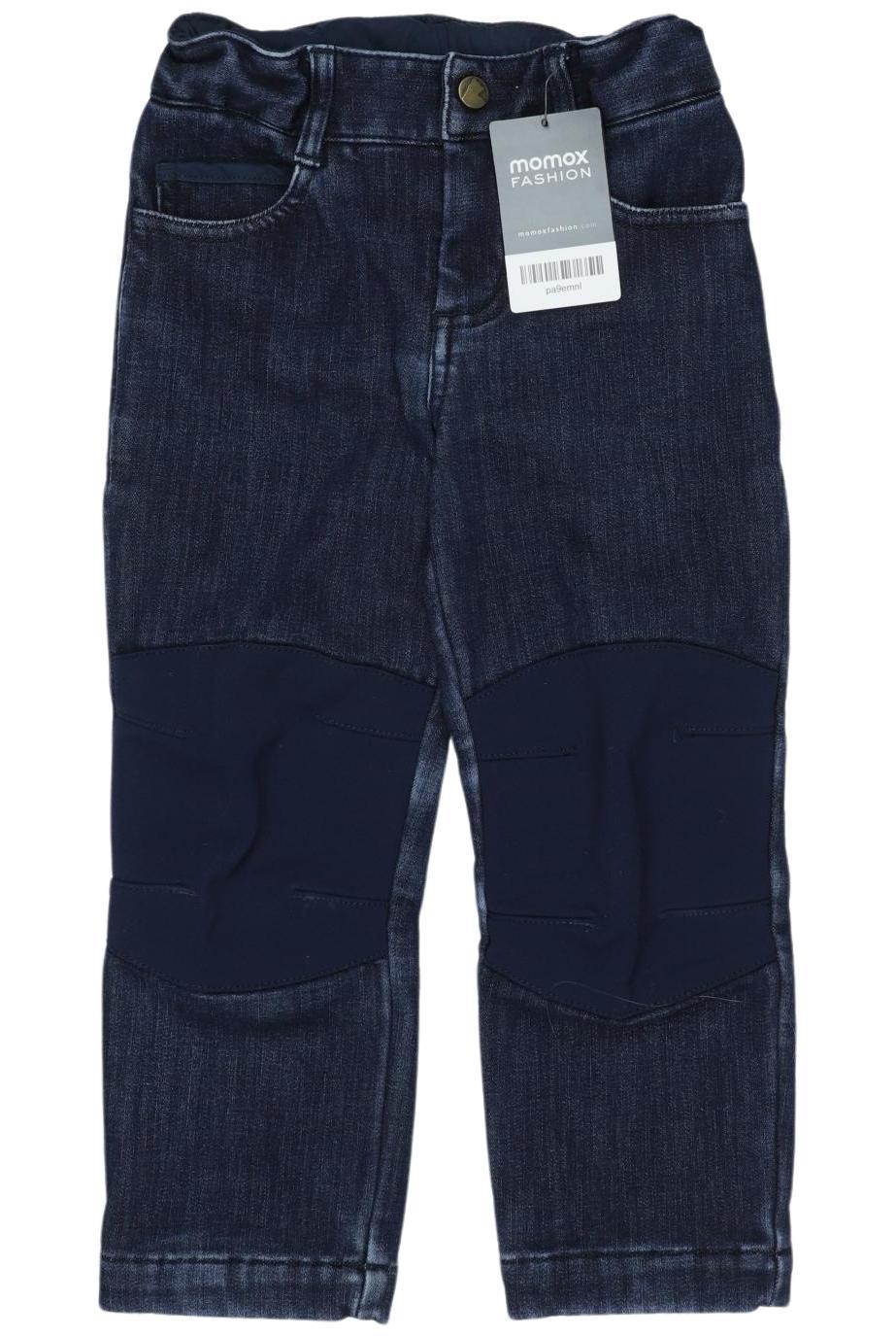 

Finkid Jungen Jeans, marineblau, Gr. 98