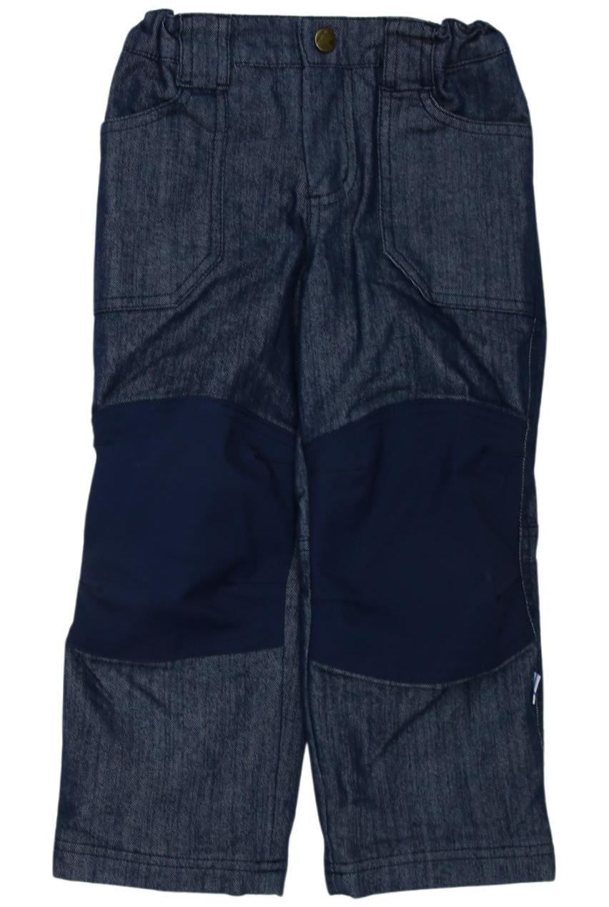 

Finkid Herren Jeans, marineblau, Gr. 98