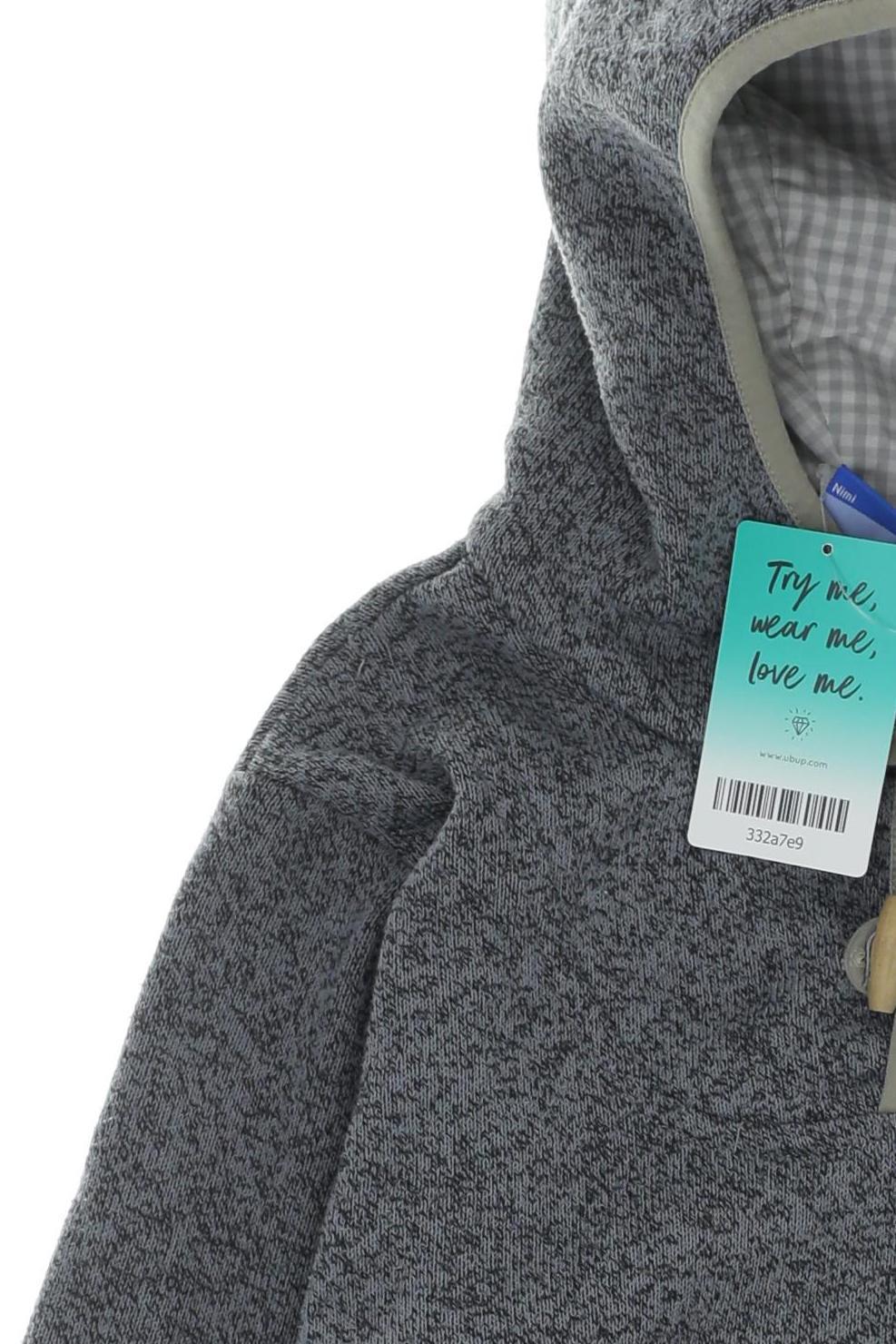 Thumbnail - Finkid Jungen Hoodies &amp; Sweater, grau, Gr. 140