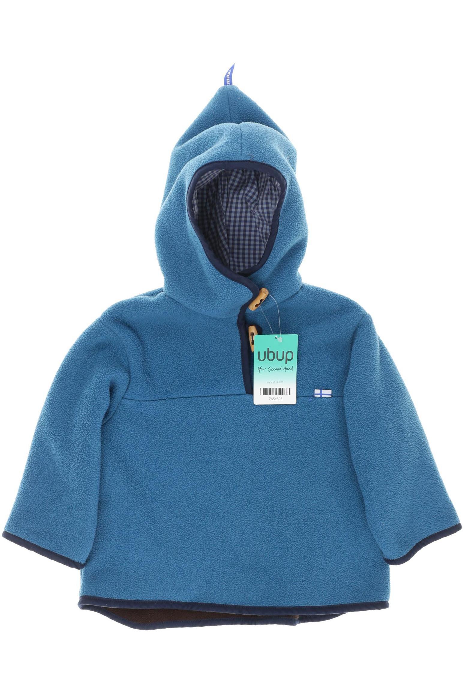 

Finkid Jungen Hoodies & Sweater, blau, Gr. 86