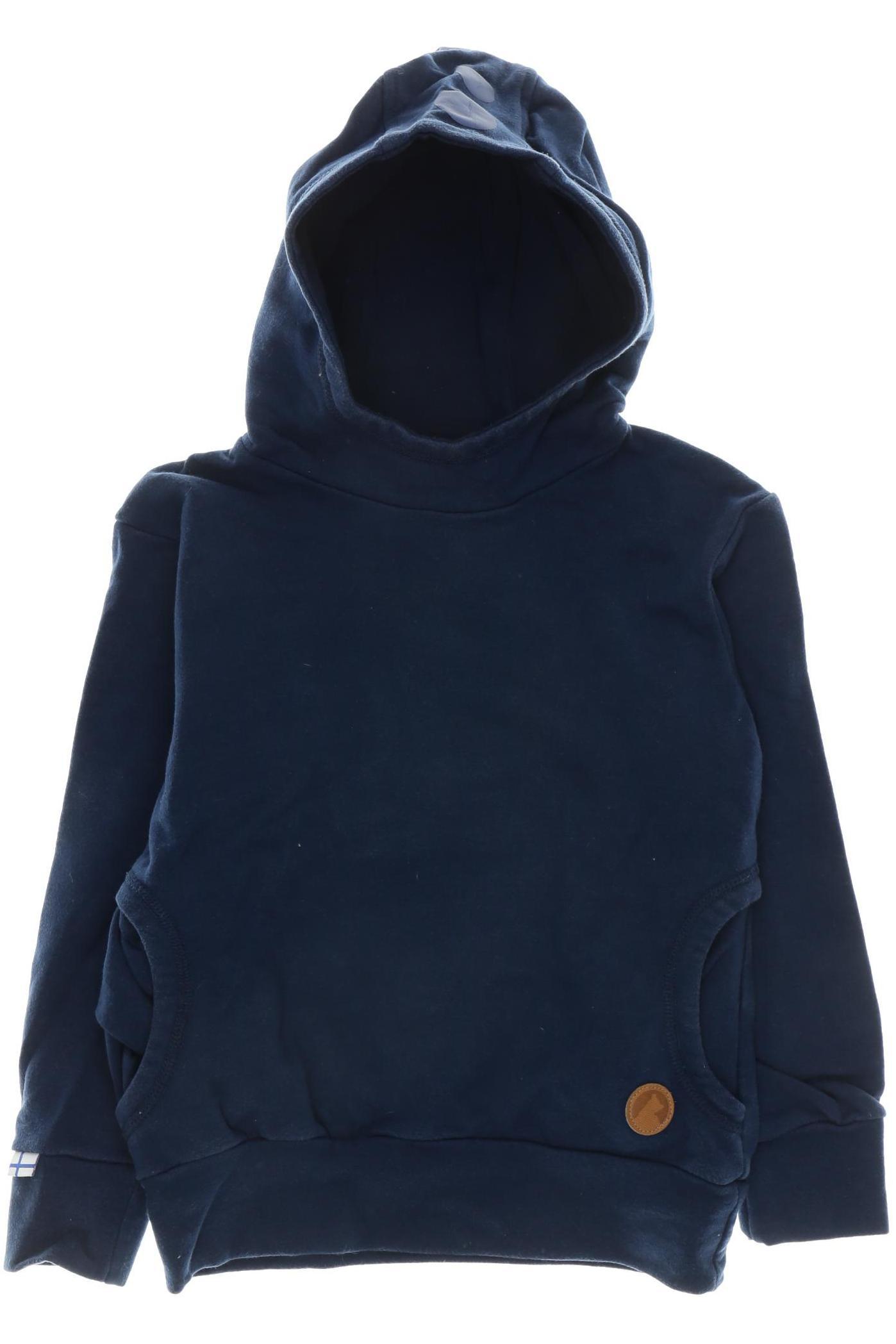 

Finkid Jungen Hoodies & Sweater, blau, Gr. 110