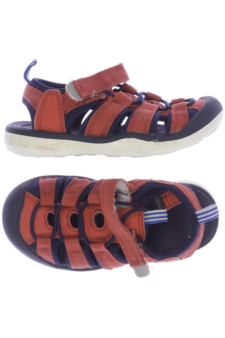 

Finkid Jungen Kinderschuhe, orange