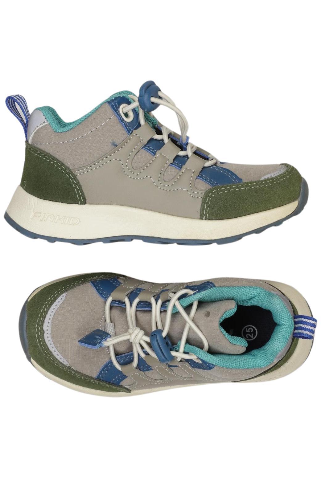 

Finkid Herren Kinderschuhe, grau, Gr. 25