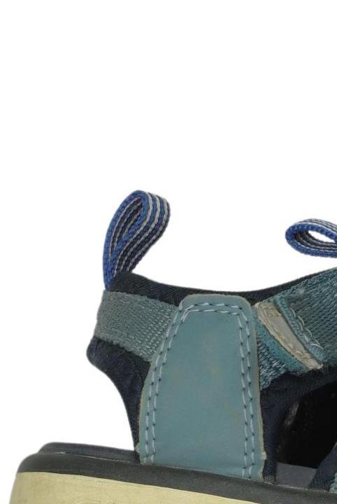 Thumbnail - Finkid Jungen Kinderschuhe, blau, Gr. 29