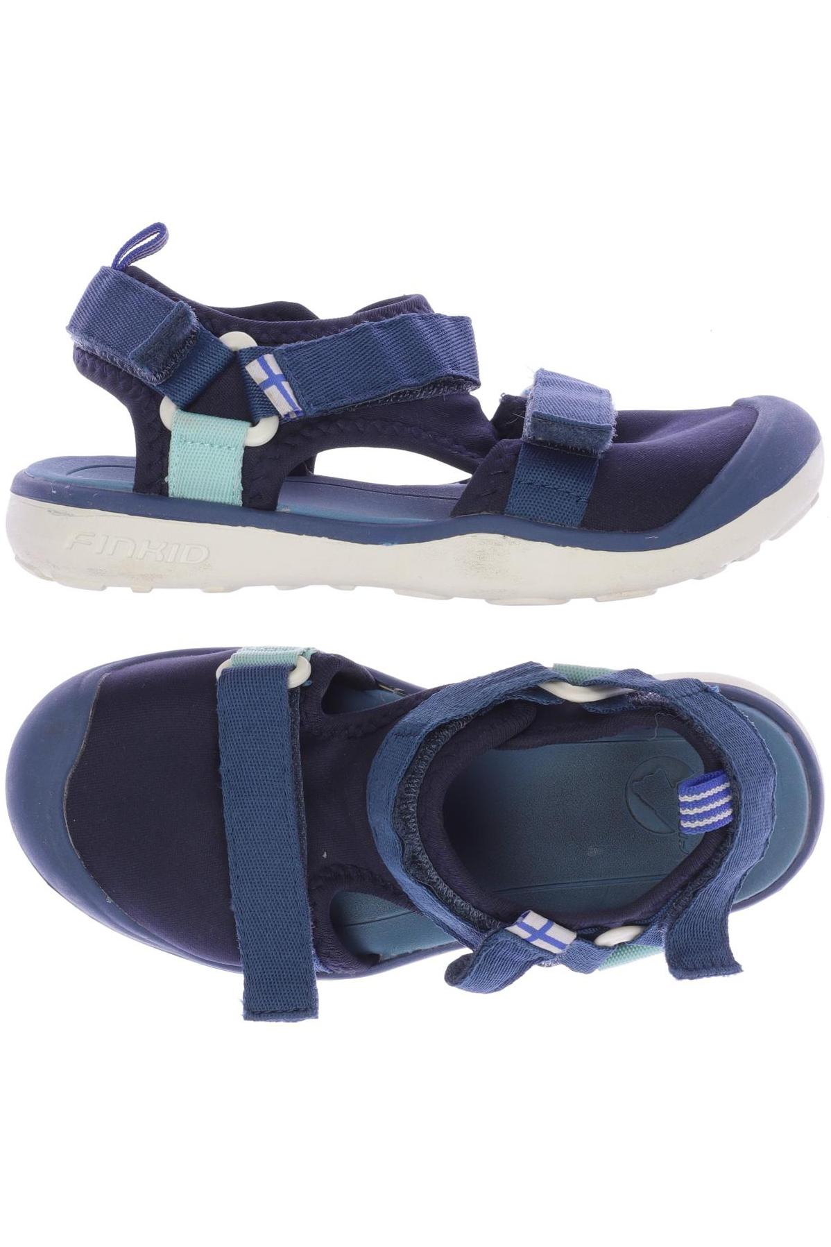 

Finkid Herren Kinderschuhe, marineblau, Gr. 32