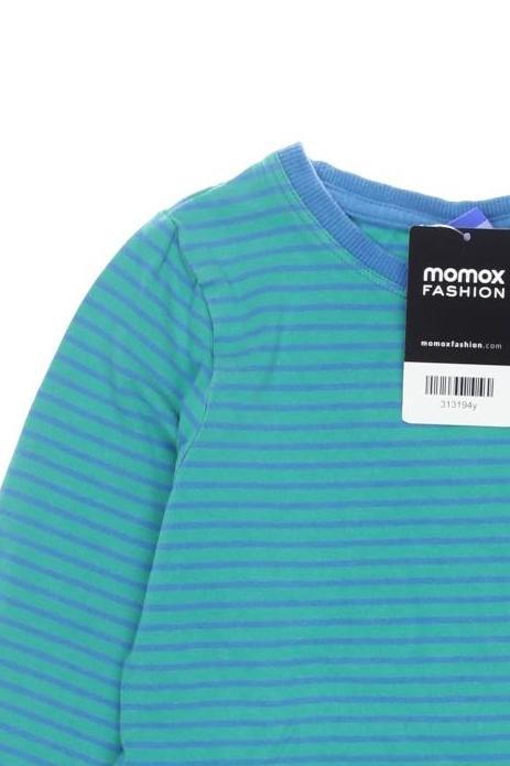 Thumbnail - Finkid Jungen Langarmshirt, türkis, Gr. 116