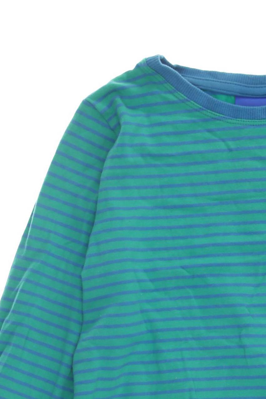 Thumbnail - Finkid Jungen Langarmshirt, türkis, Gr. 128