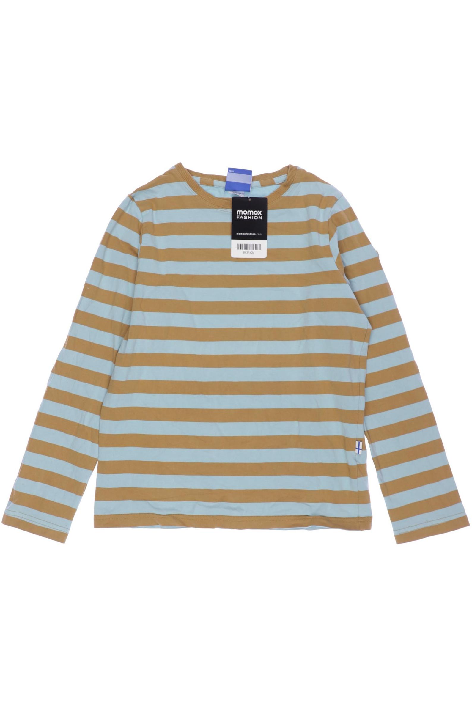 

Finkid Herren Langarmshirt, braun, Gr. 140