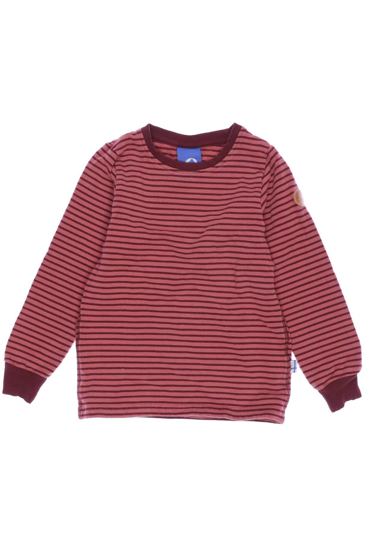 

Finkid Herren Langarmshirt, rot, Gr. 110