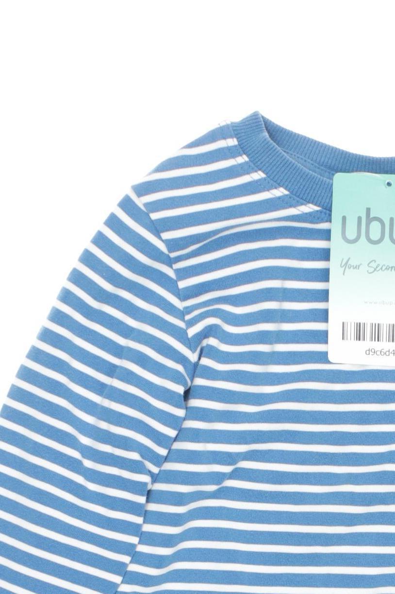 Thumbnail - Finkid Jungen Langarmshirt, blau, Gr. 98