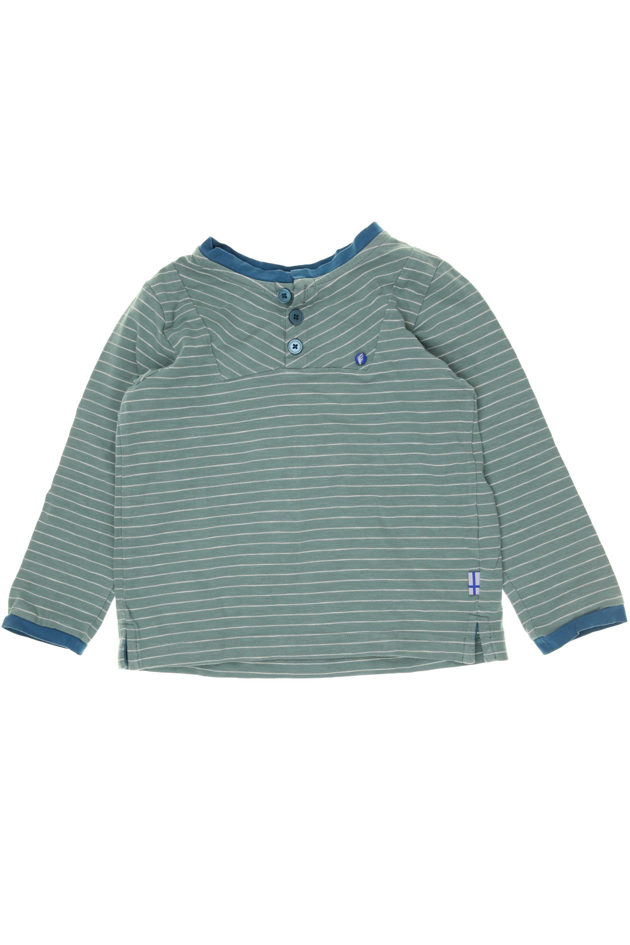 

Finkid Herren Langarmshirt, türkis, Gr. 110