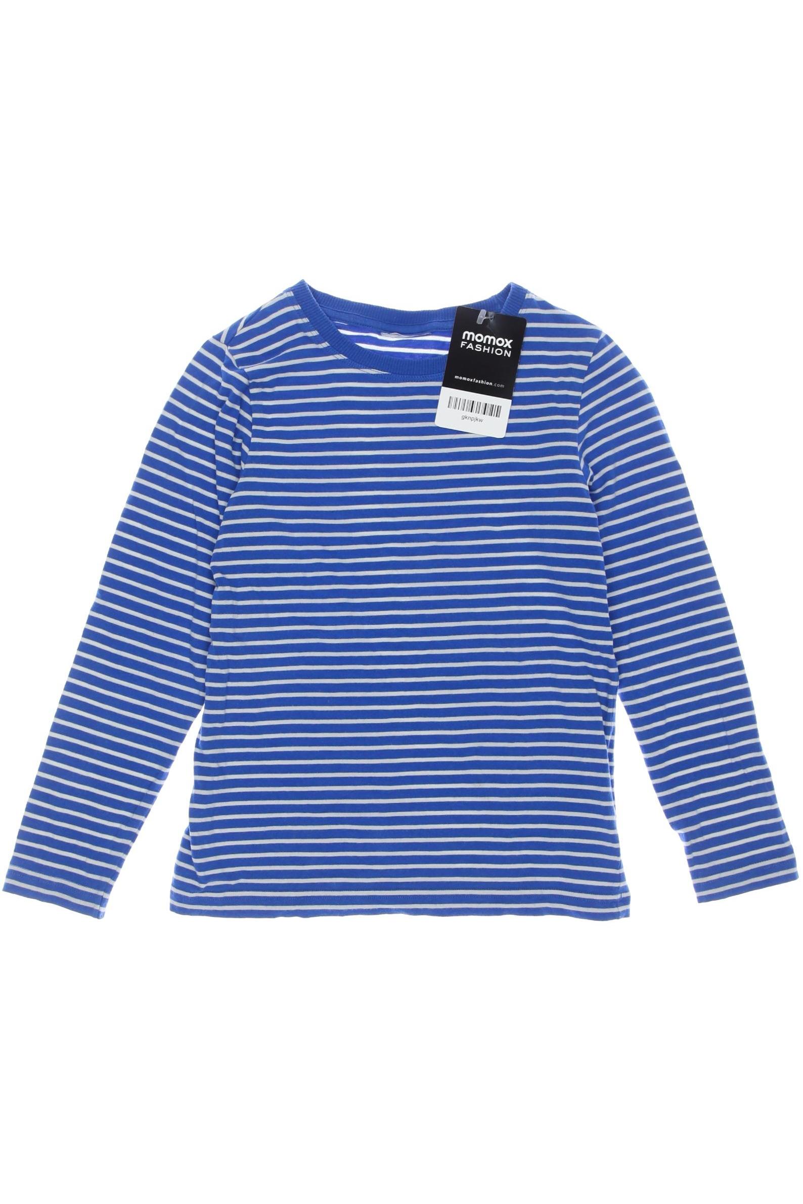 

Finkid Herren Langarmshirt, blau, Gr. 110