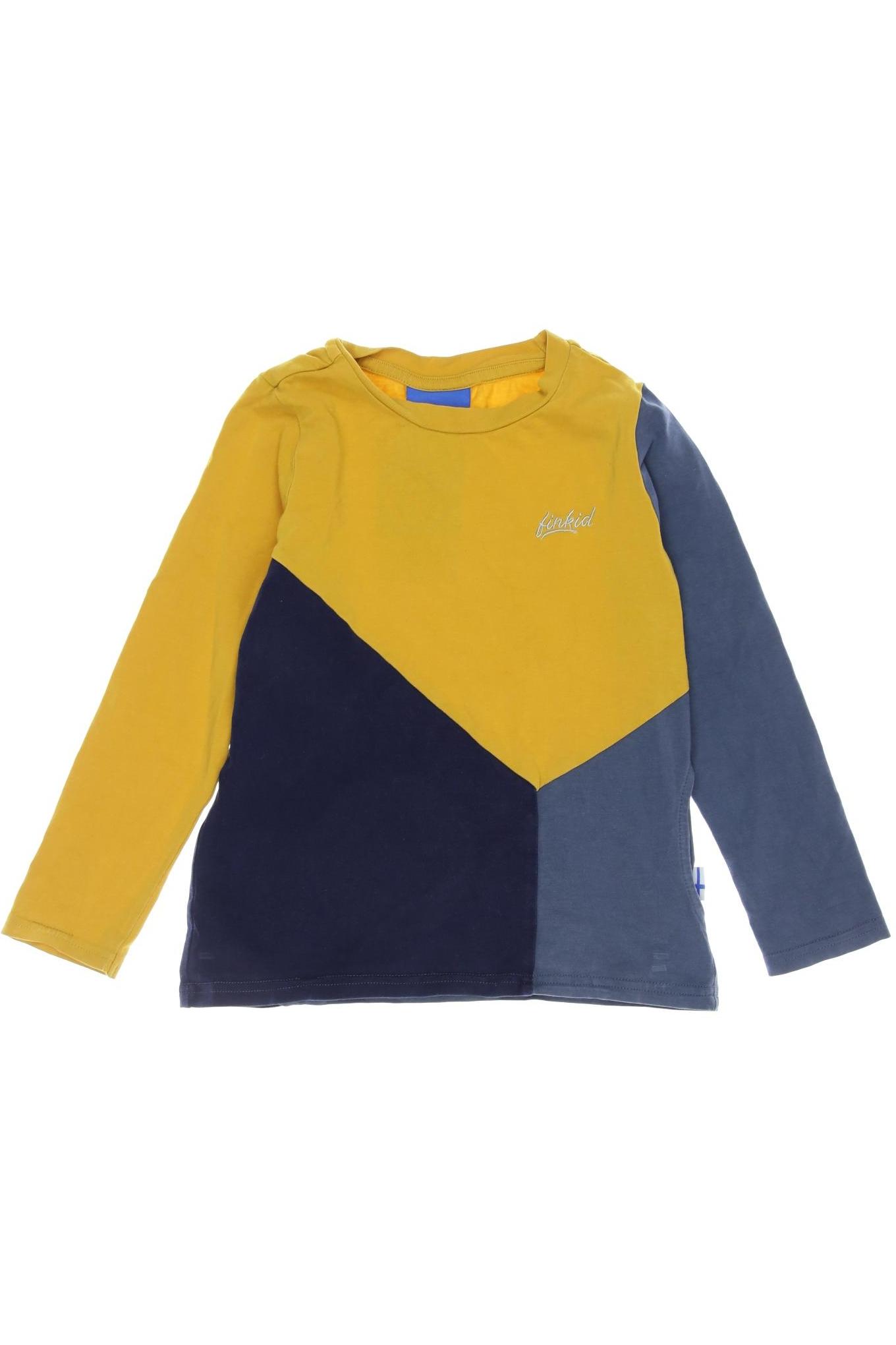 

Finkid Herren Langarmshirt, mehrfarbig, Gr. 104