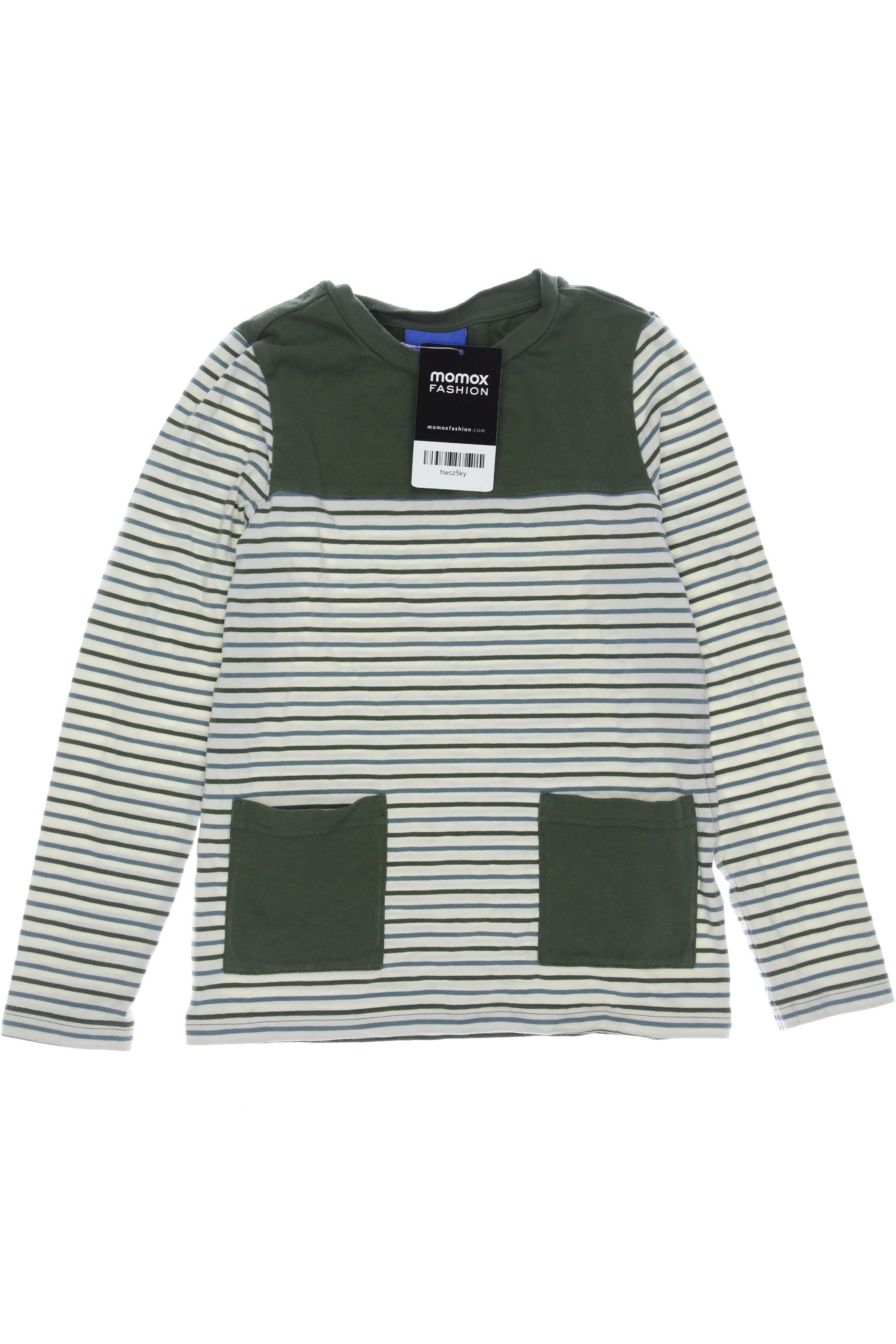 

Finkid Herren Langarmshirt, grün, Gr. 122/128