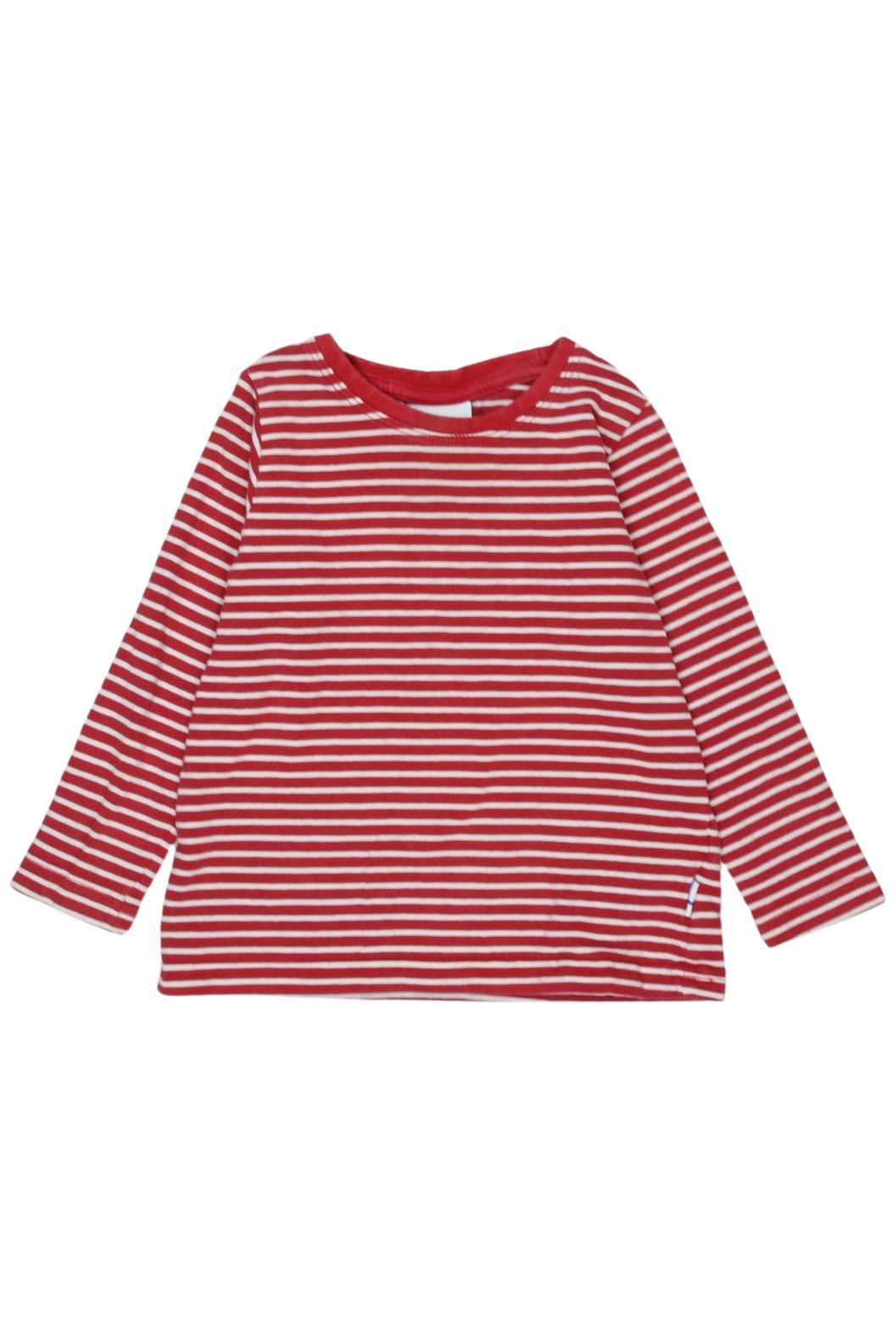 

Finkid Herren Langarmshirt, rot, Gr. 92
