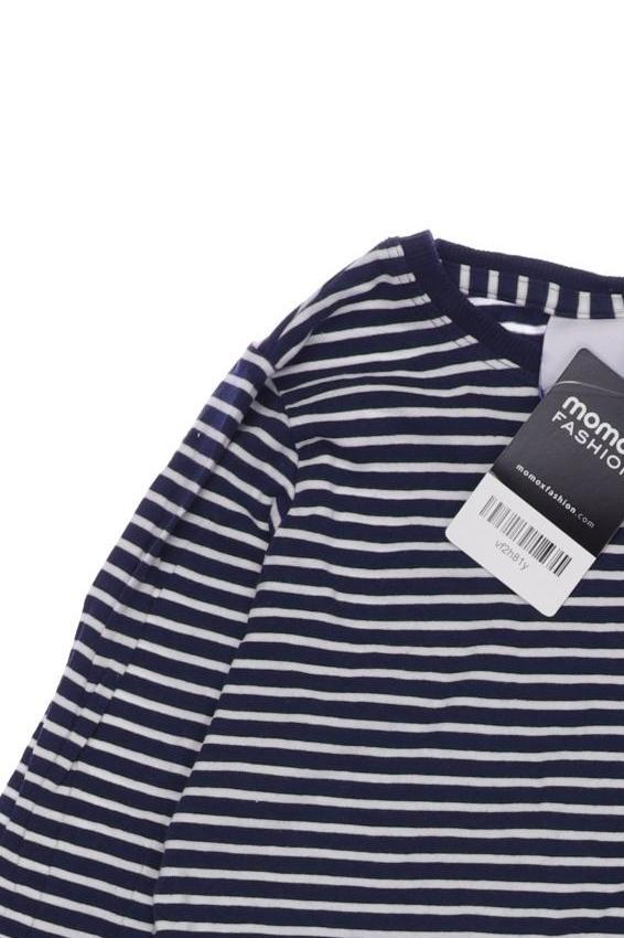 Thumbnail - Finkid Herren Langarmshirt, marineblau, Gr. 110