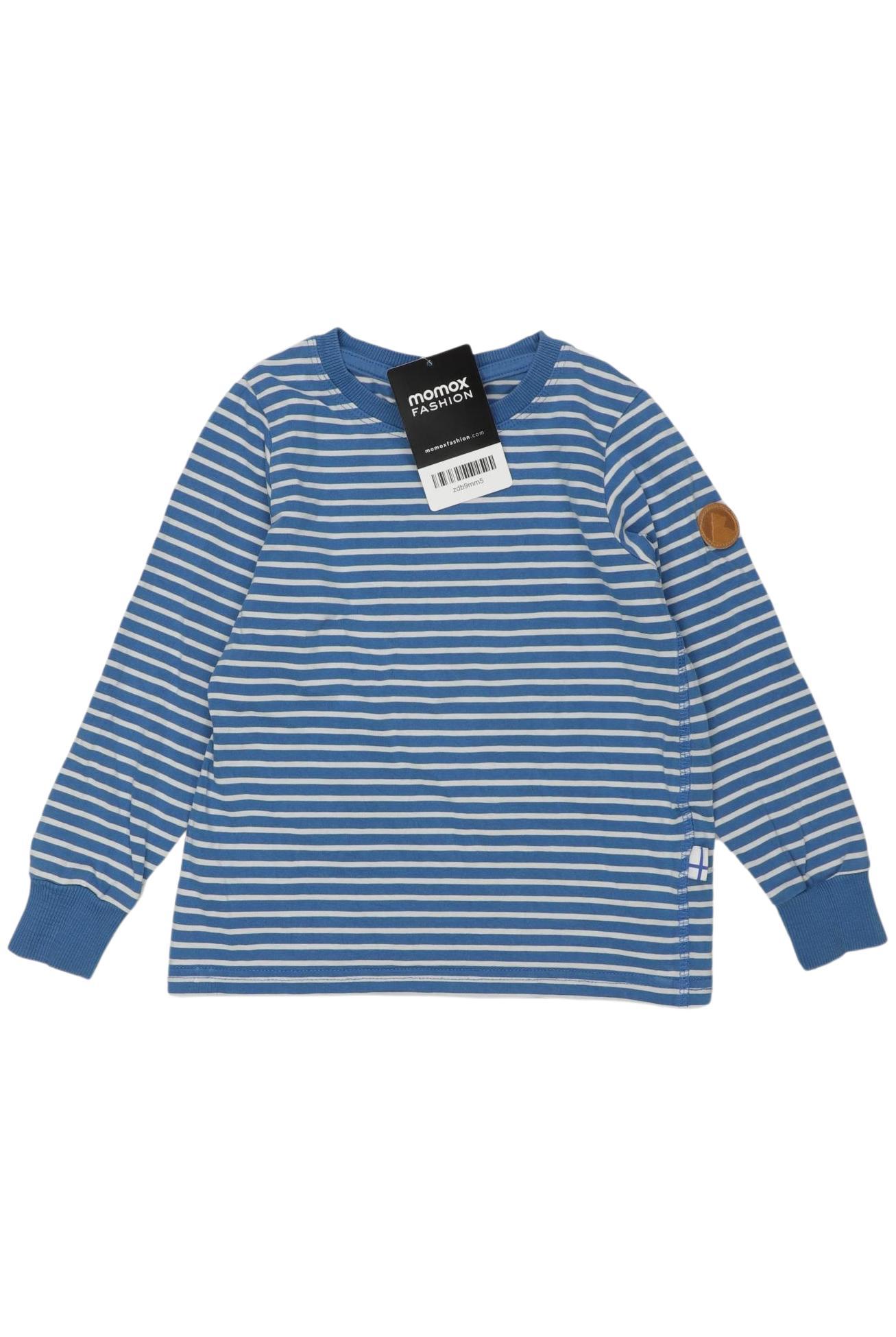 

Finkid Jungen Langarmshirt, mehrfarbig, Gr. 98