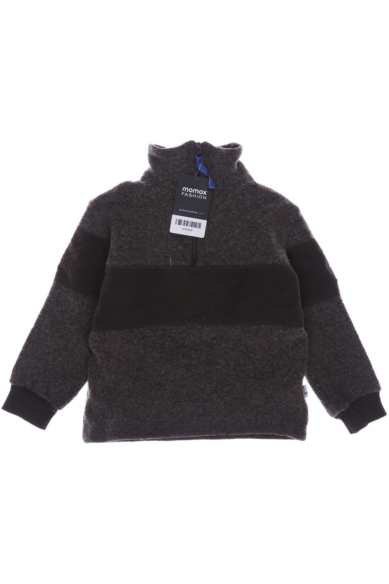 

Finkid Herren Pullover, braun, Gr. 110