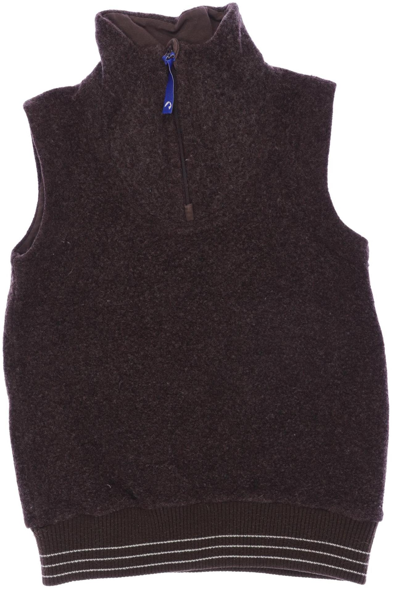 

Finkid Herren Pullover, braun, Gr. 110