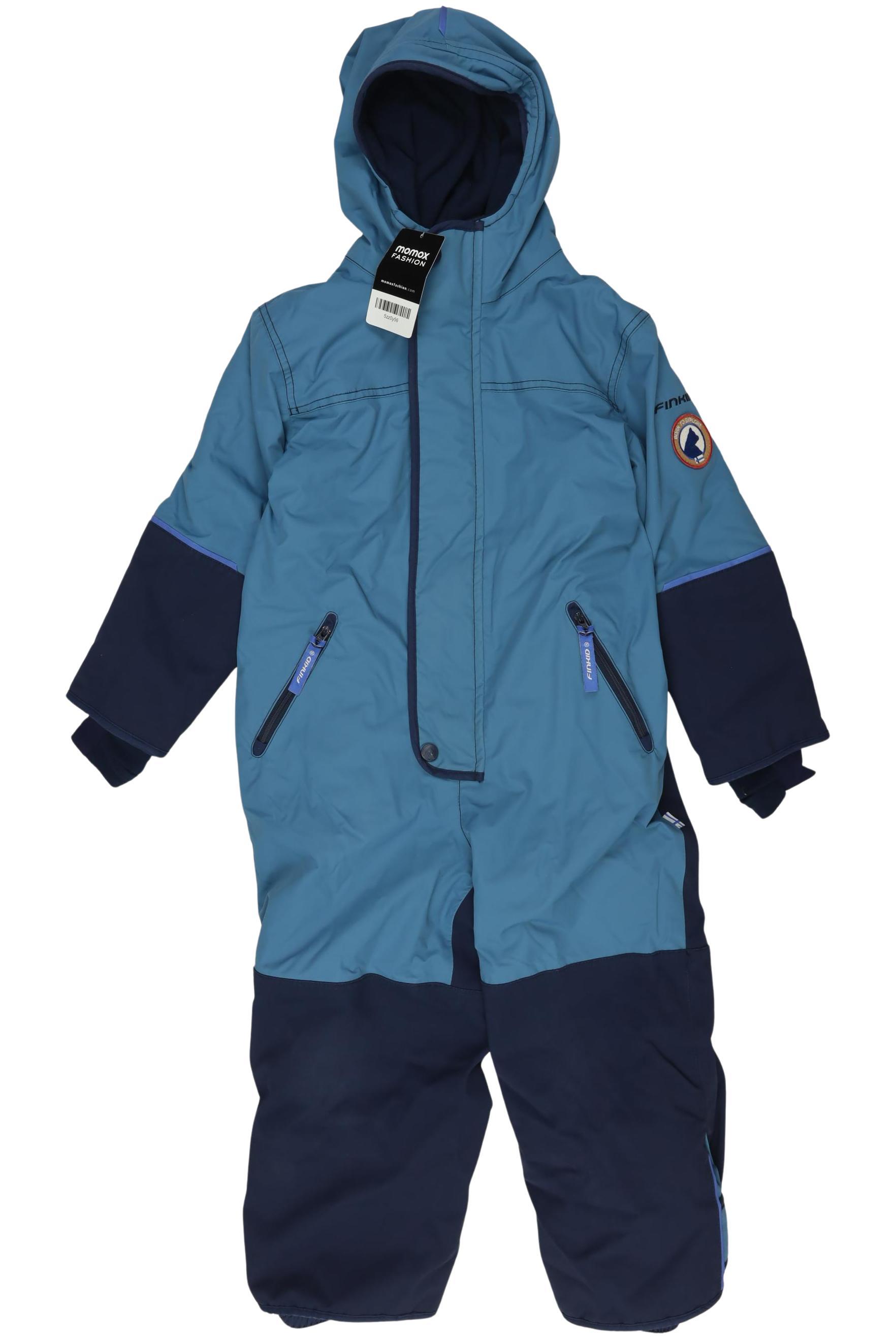 

Finkid Herren Schneeanzug, mehrfarbig, Gr. 110