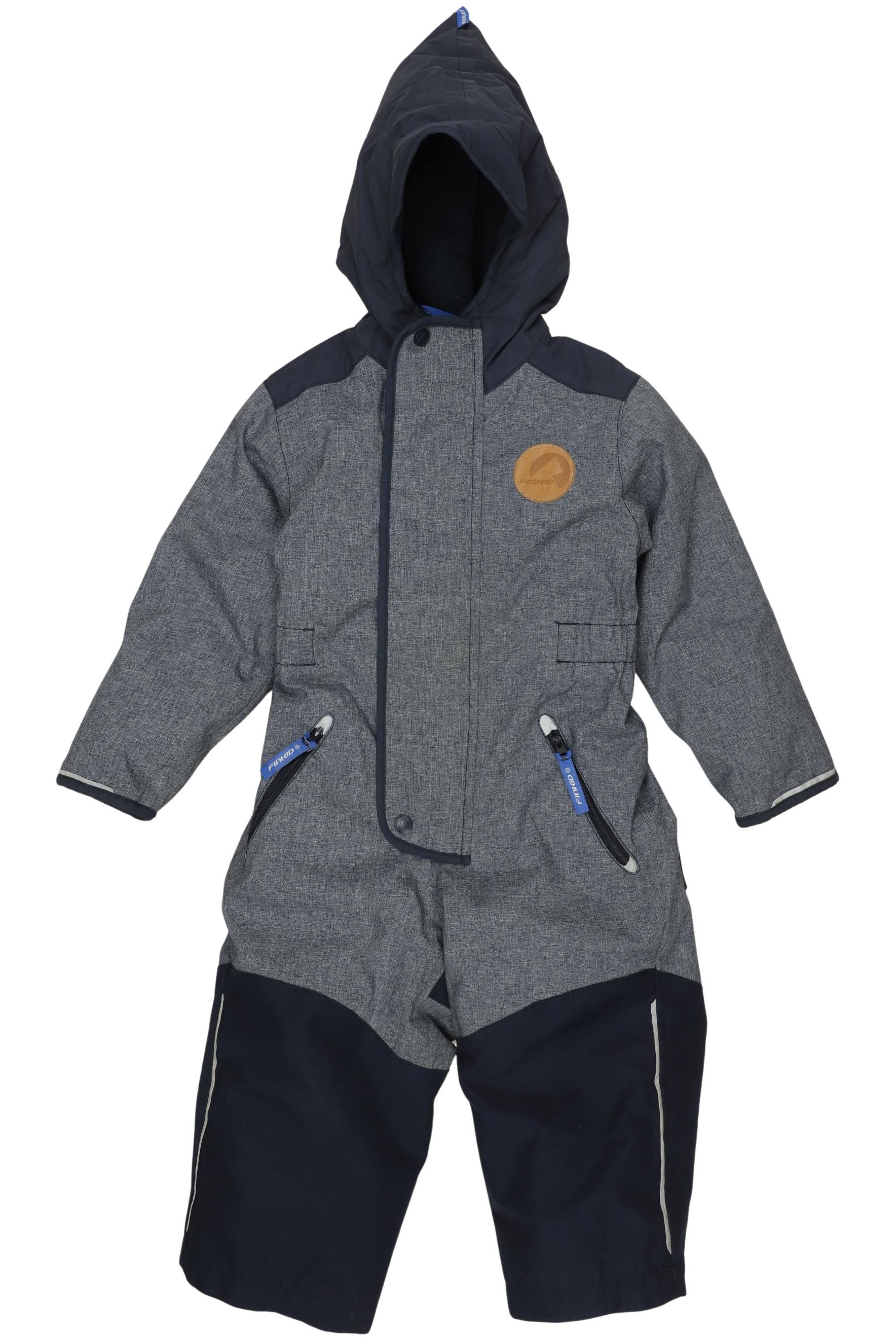 

Finkid Herren Schneeanzug, mehrfarbig, Gr. 98