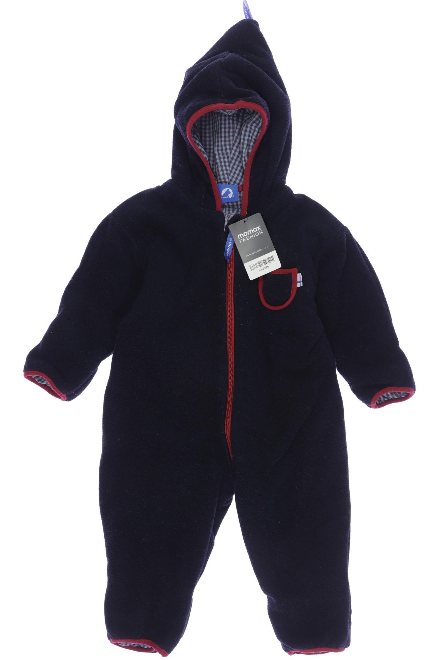 

Finkid Herren Schneeanzug, marineblau, Gr. 80