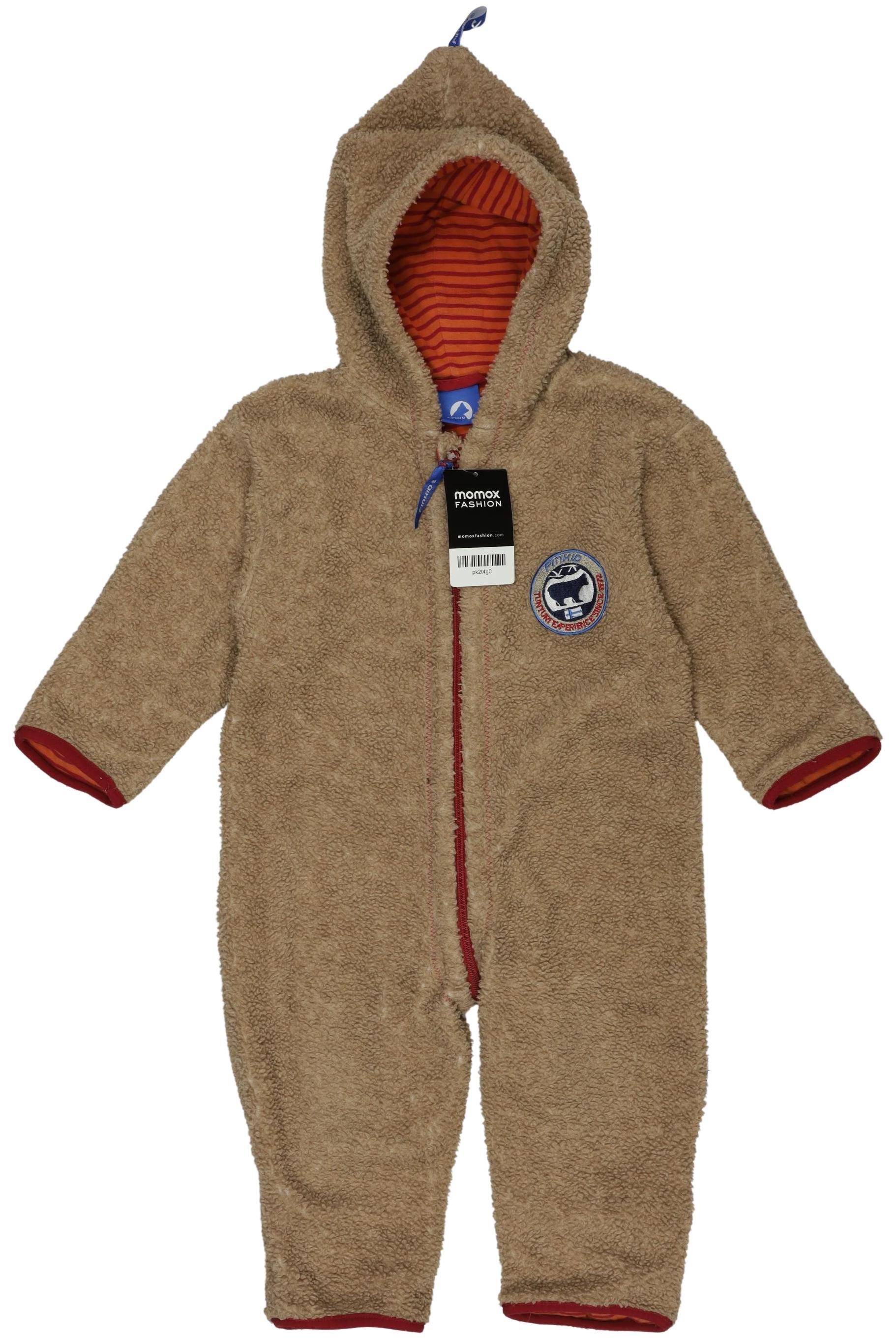 

Finkid Jungen Schneeanzug, beige, Gr. 80