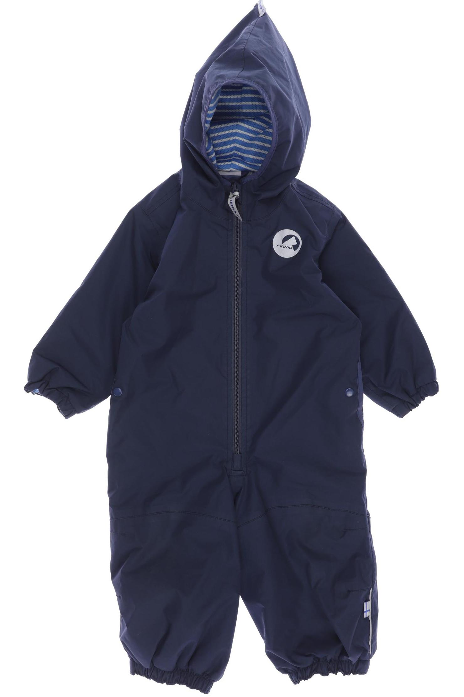 

Finkid Herren Schneeanzug, marineblau, Gr. 80