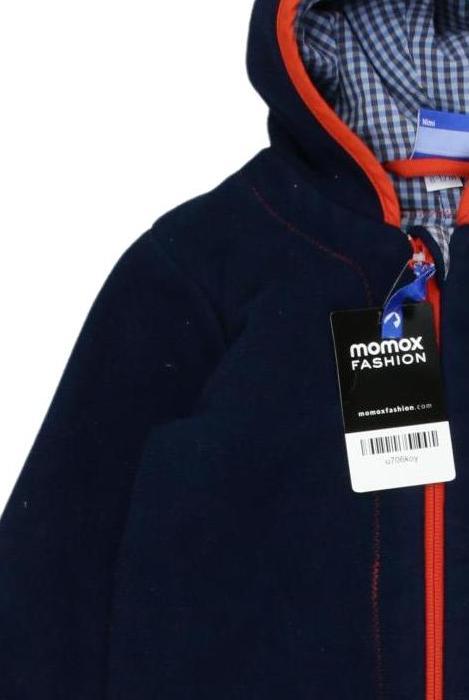 Thumbnail - Finkid Jungen Schneeanzug, marineblau, Gr. 68