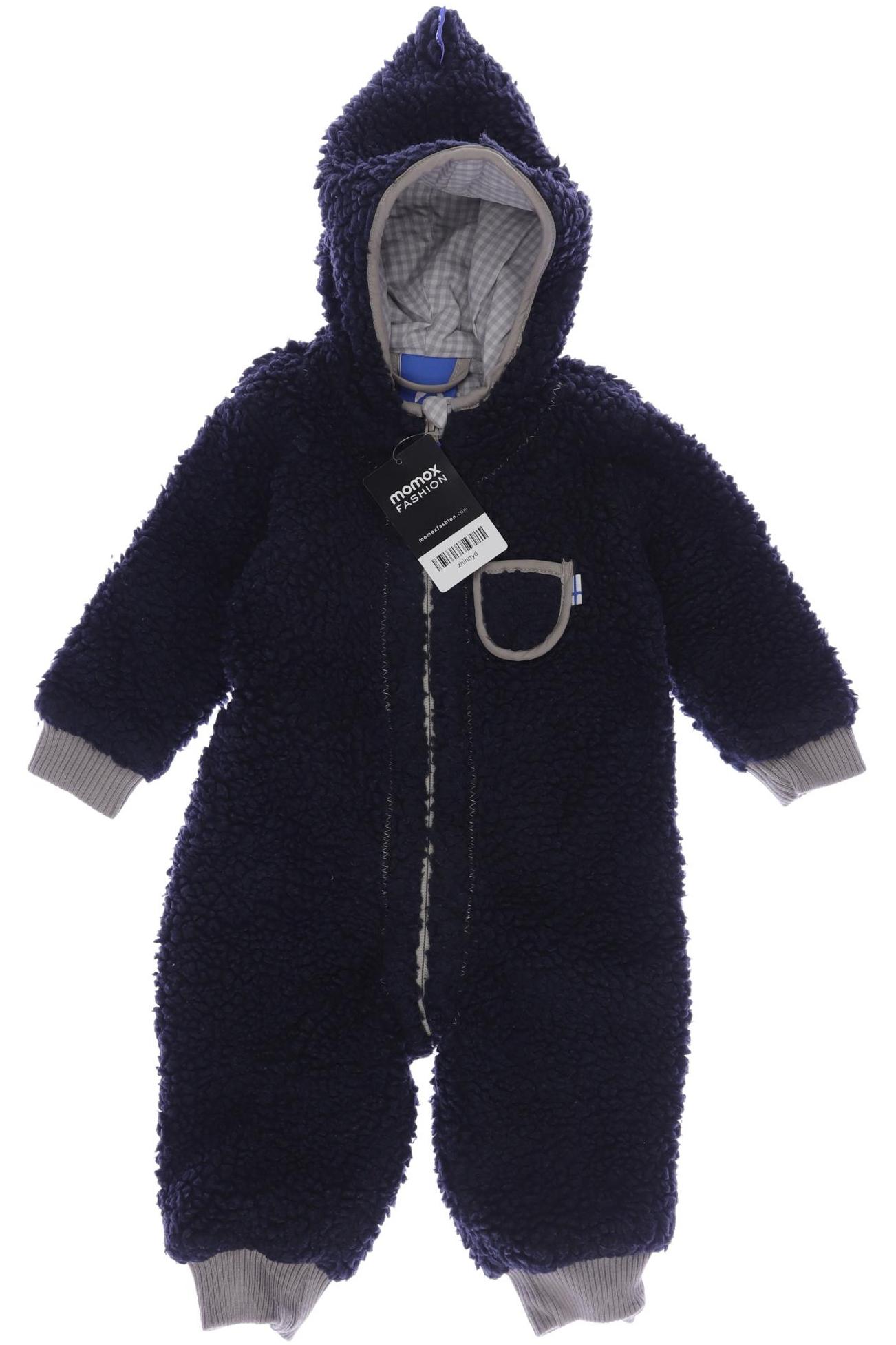 

Finkid Jungen Schneeanzug, marineblau