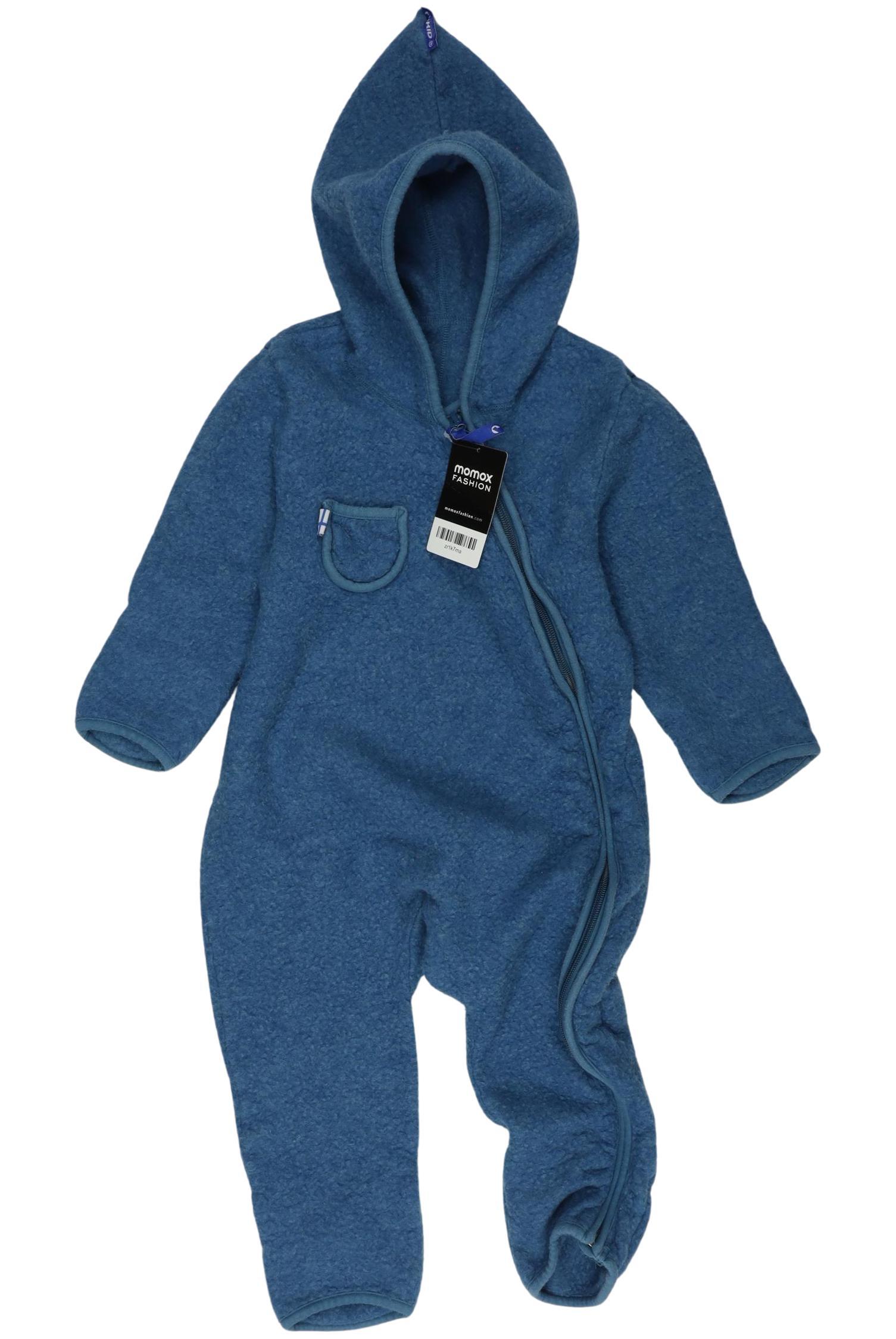 

Finkid Herren Schneeanzug, blau, Gr. 86