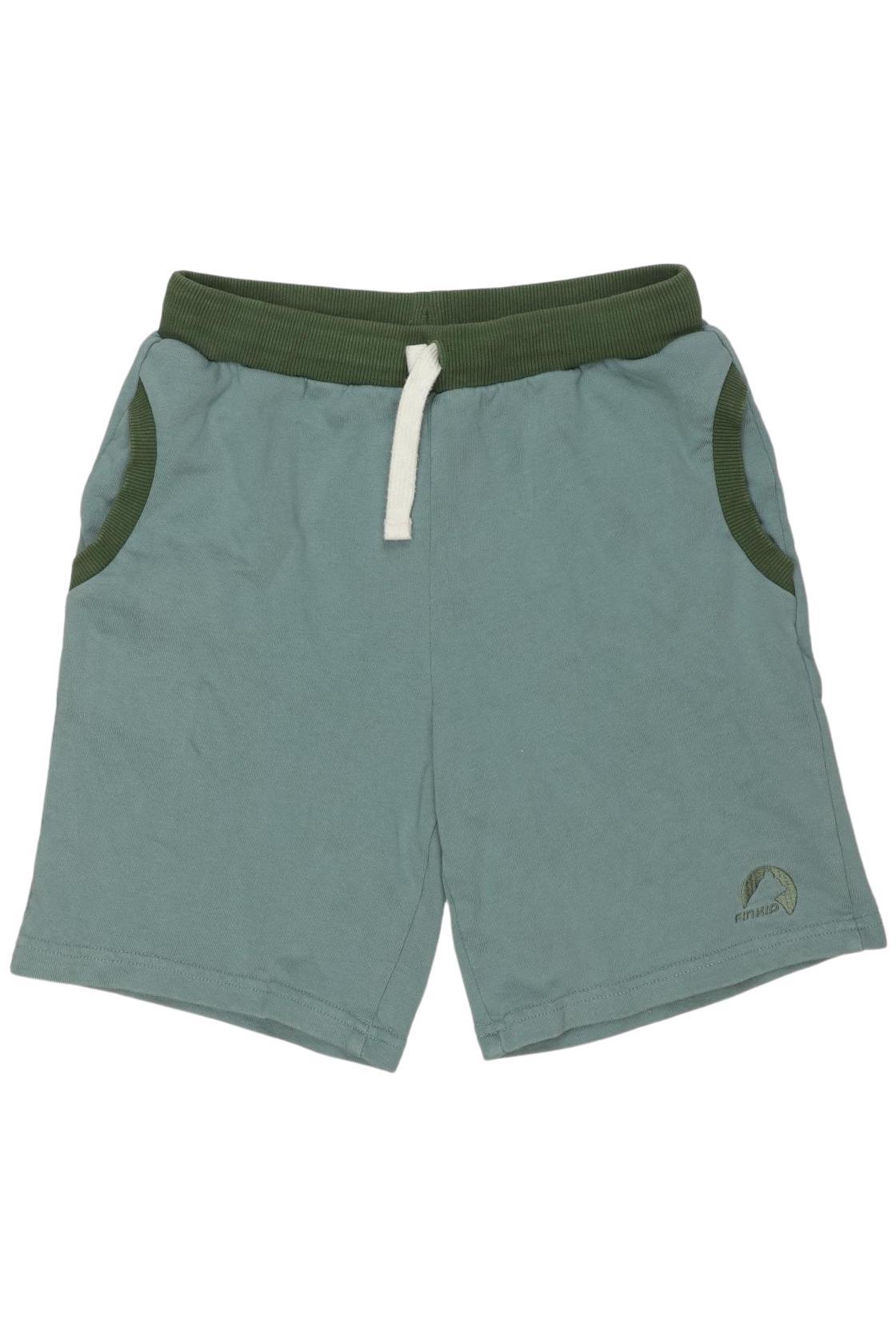 

Finkid Jungen Shorts, mehrfarbig, Gr. 128