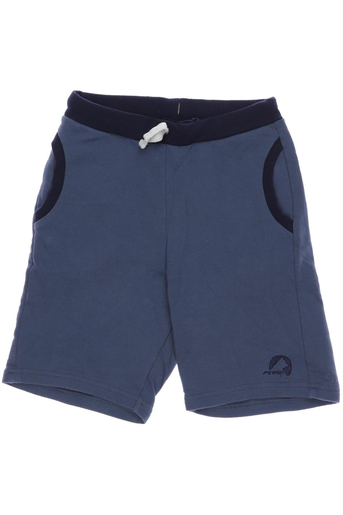 

Finkid Herren Shorts, blau, Gr. 140