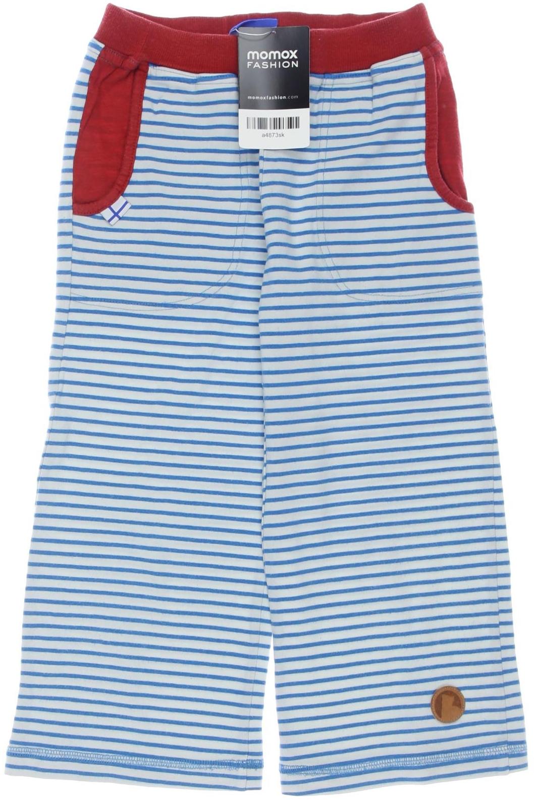 

Finkid Herren Shorts, blau, Gr. 110/116