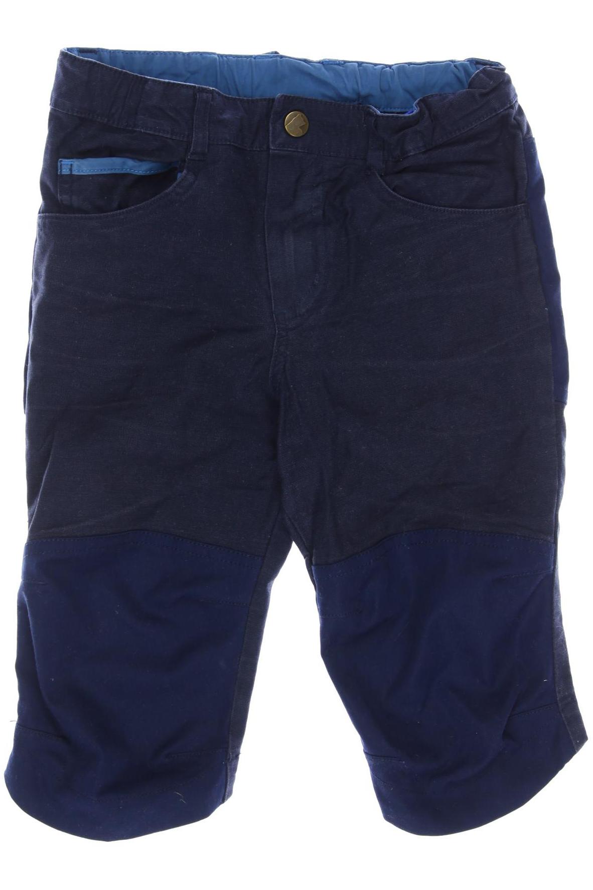 

Finkid Herren Shorts, marineblau, Gr. 116