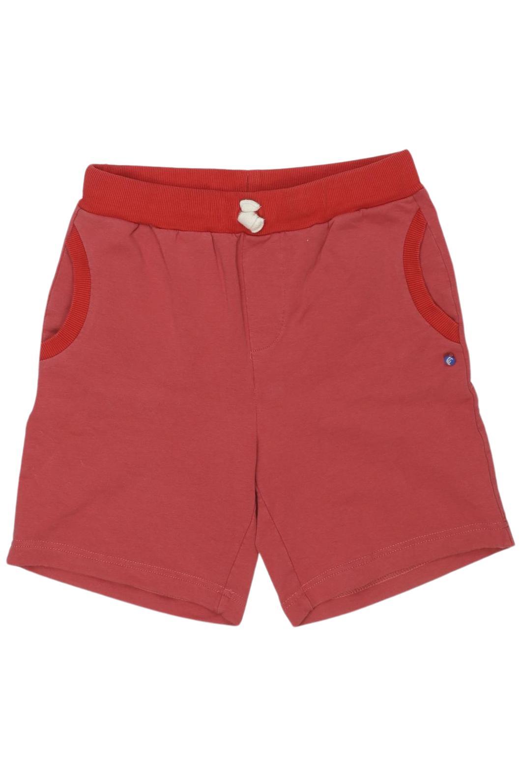 

Finkid Jungen Shorts, rot, Gr. 140