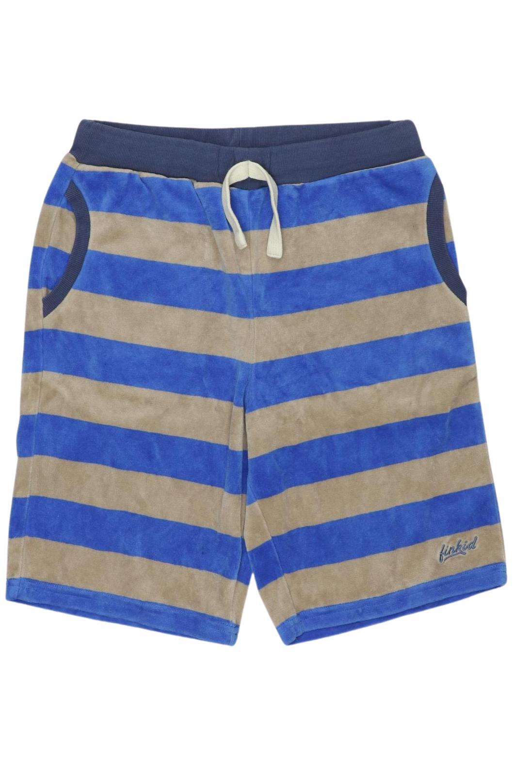

Finkid Jungen Shorts, mehrfarbig, Gr. 140