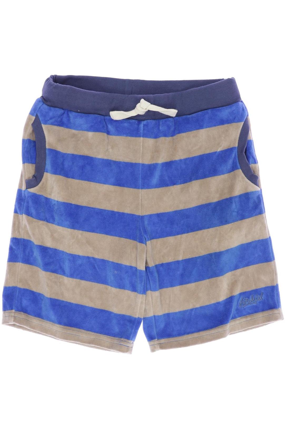 

Finkid Herren Shorts, blau, Gr. 128