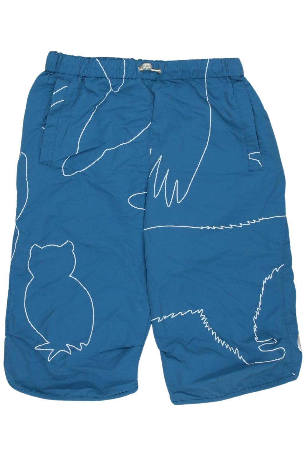 

Finkid Jungen Shorts, blau, Gr. 146
