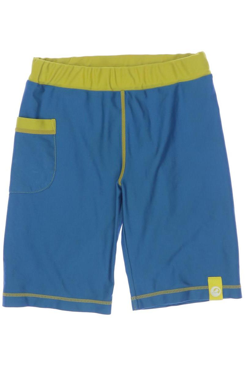 

Finkid Herren Shorts, blau, Gr. 128